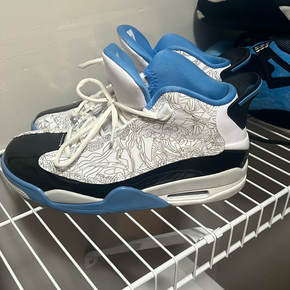 Jordan’s
